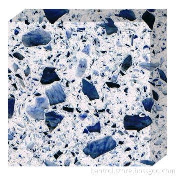 High Quality,Colorful,Noble And Elegant Quartz Product